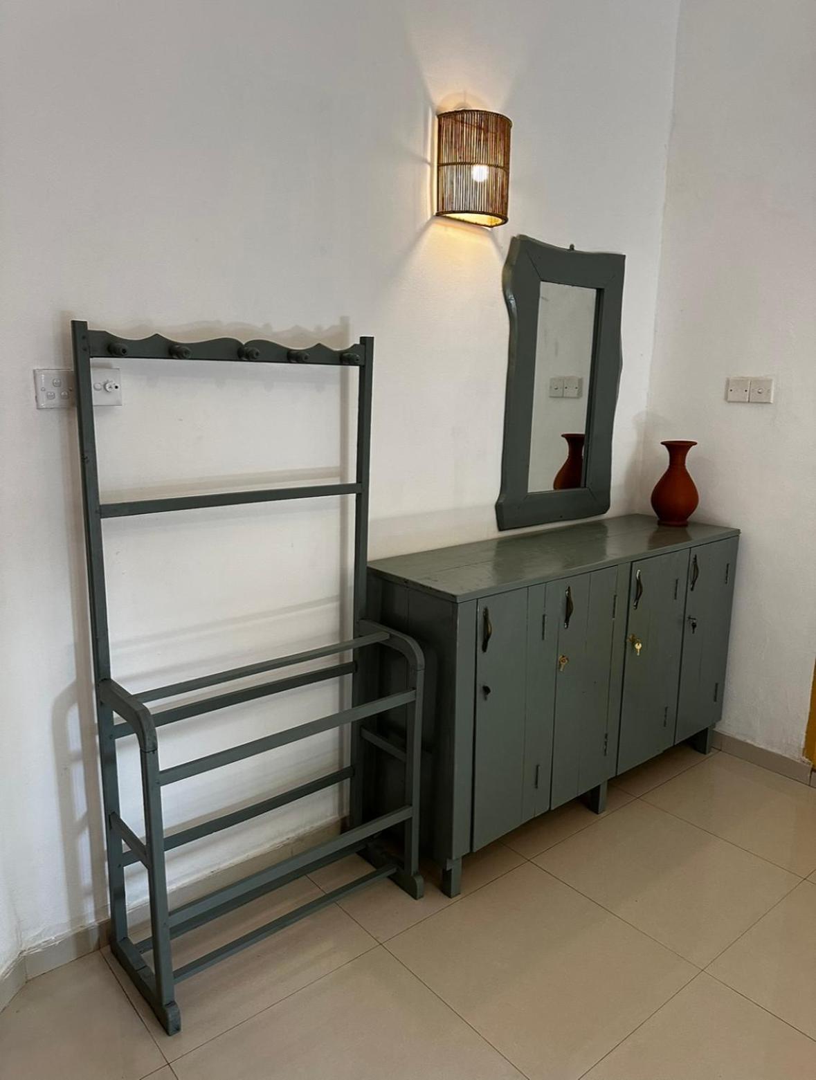 Drifter - Rooms & Food Midigama East Εξωτερικό φωτογραφία