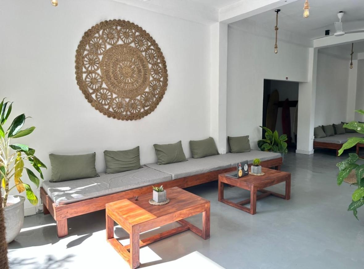 Drifter - Rooms & Food Midigama East Εξωτερικό φωτογραφία