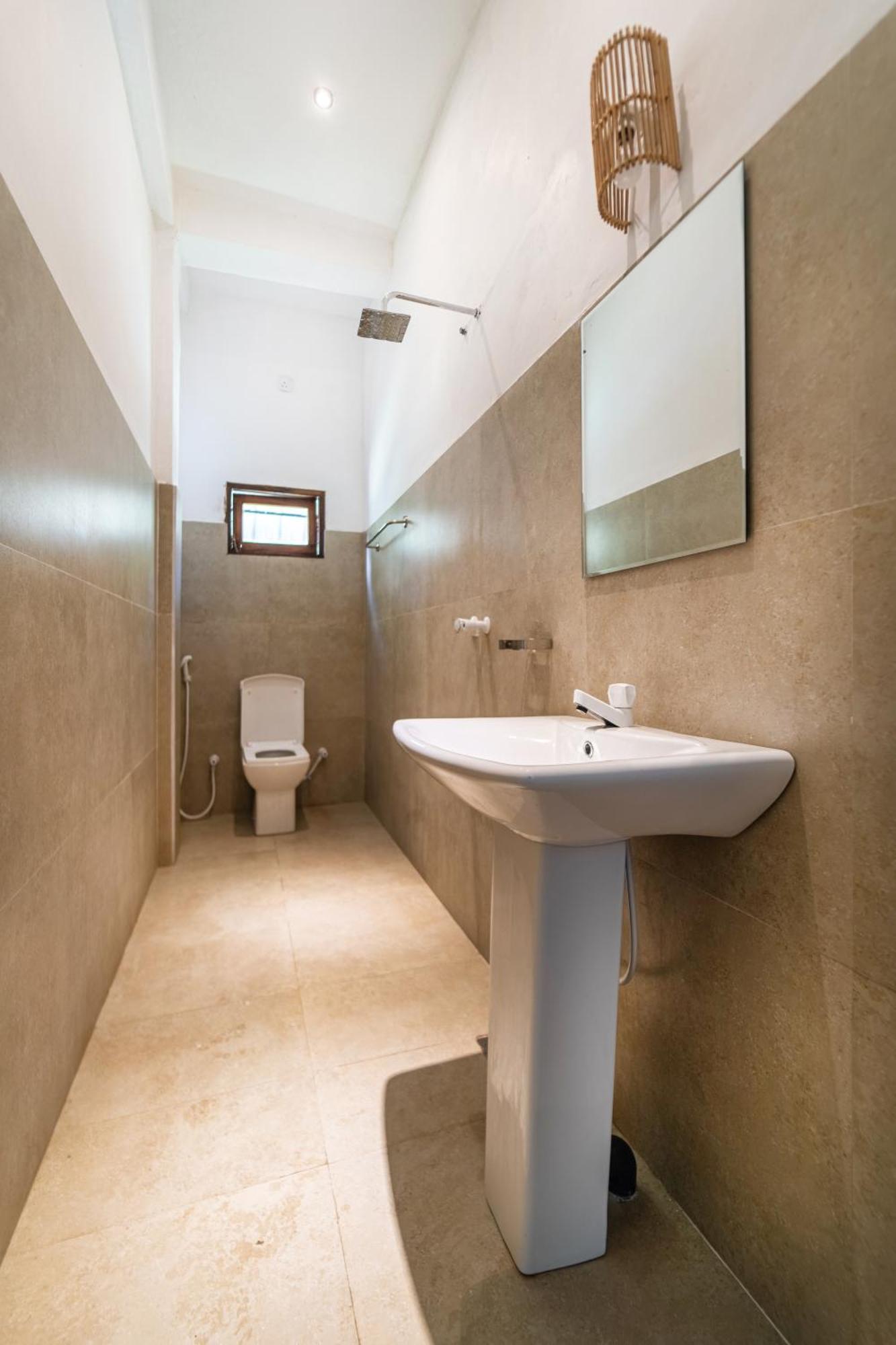 Drifter - Rooms & Food Midigama East Εξωτερικό φωτογραφία