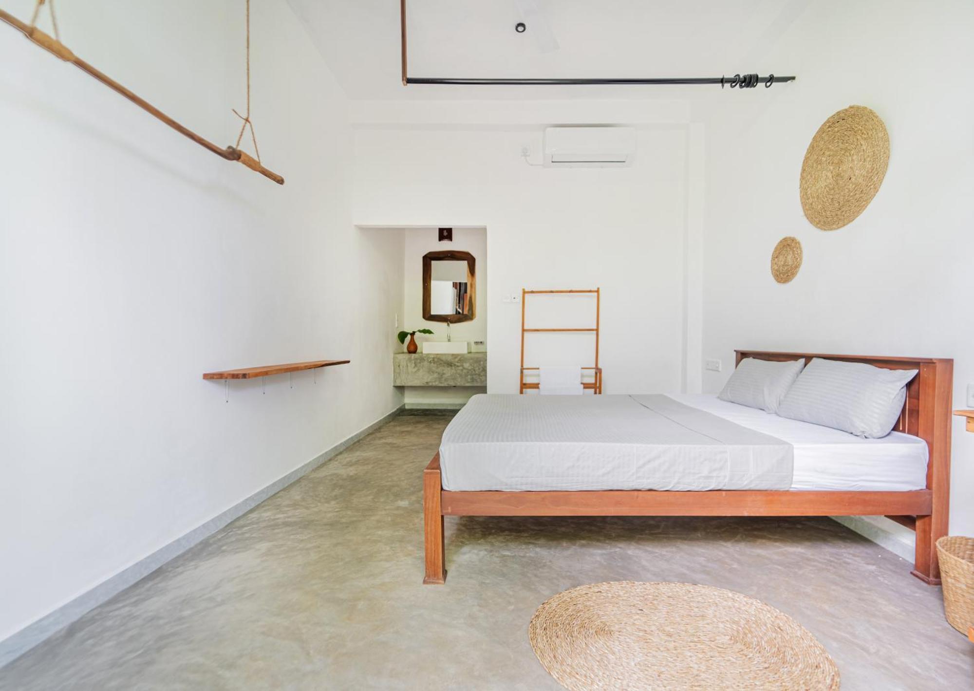Drifter - Rooms & Food Midigama East Εξωτερικό φωτογραφία