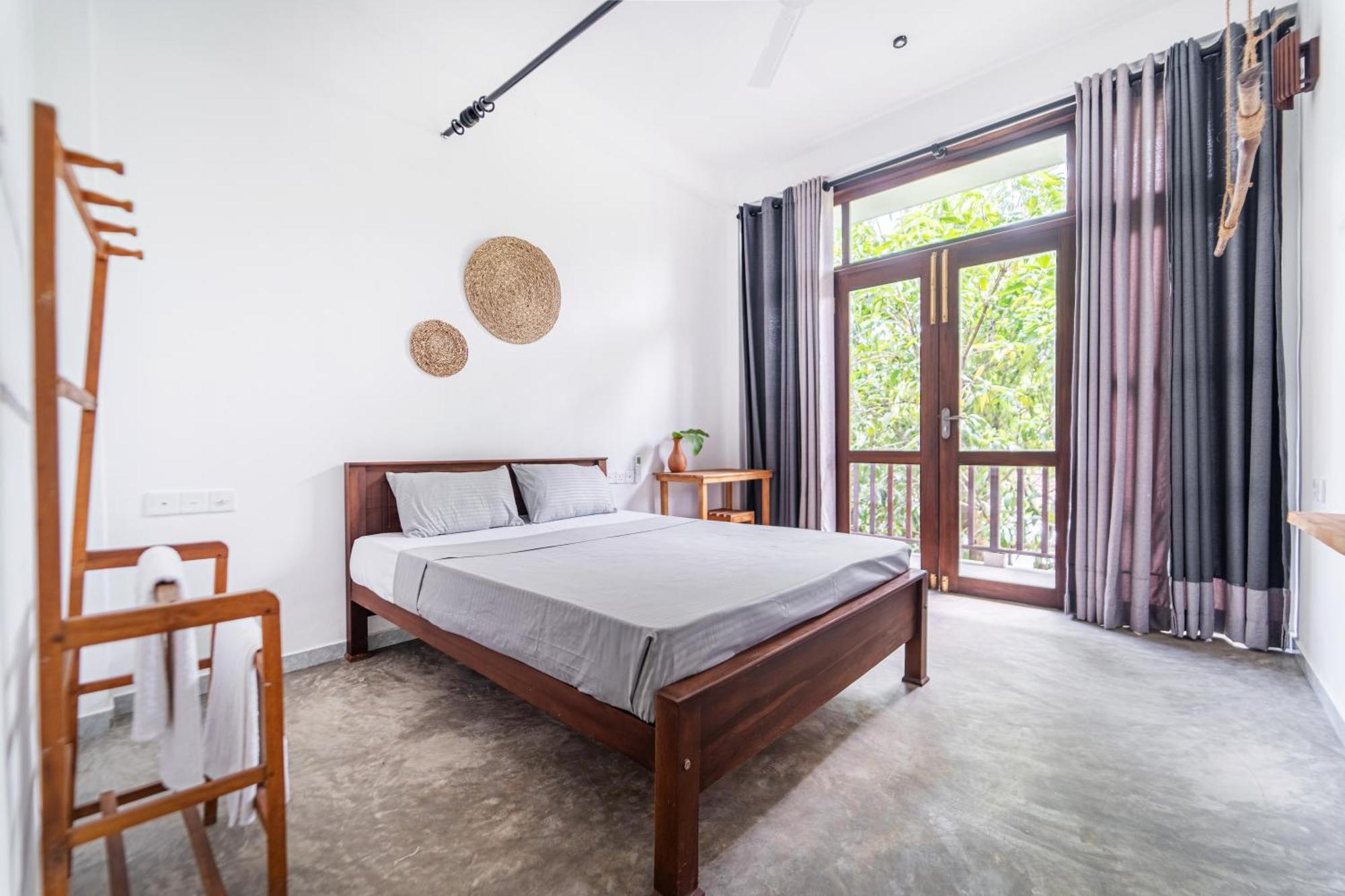 Drifter - Rooms & Food Midigama East Εξωτερικό φωτογραφία