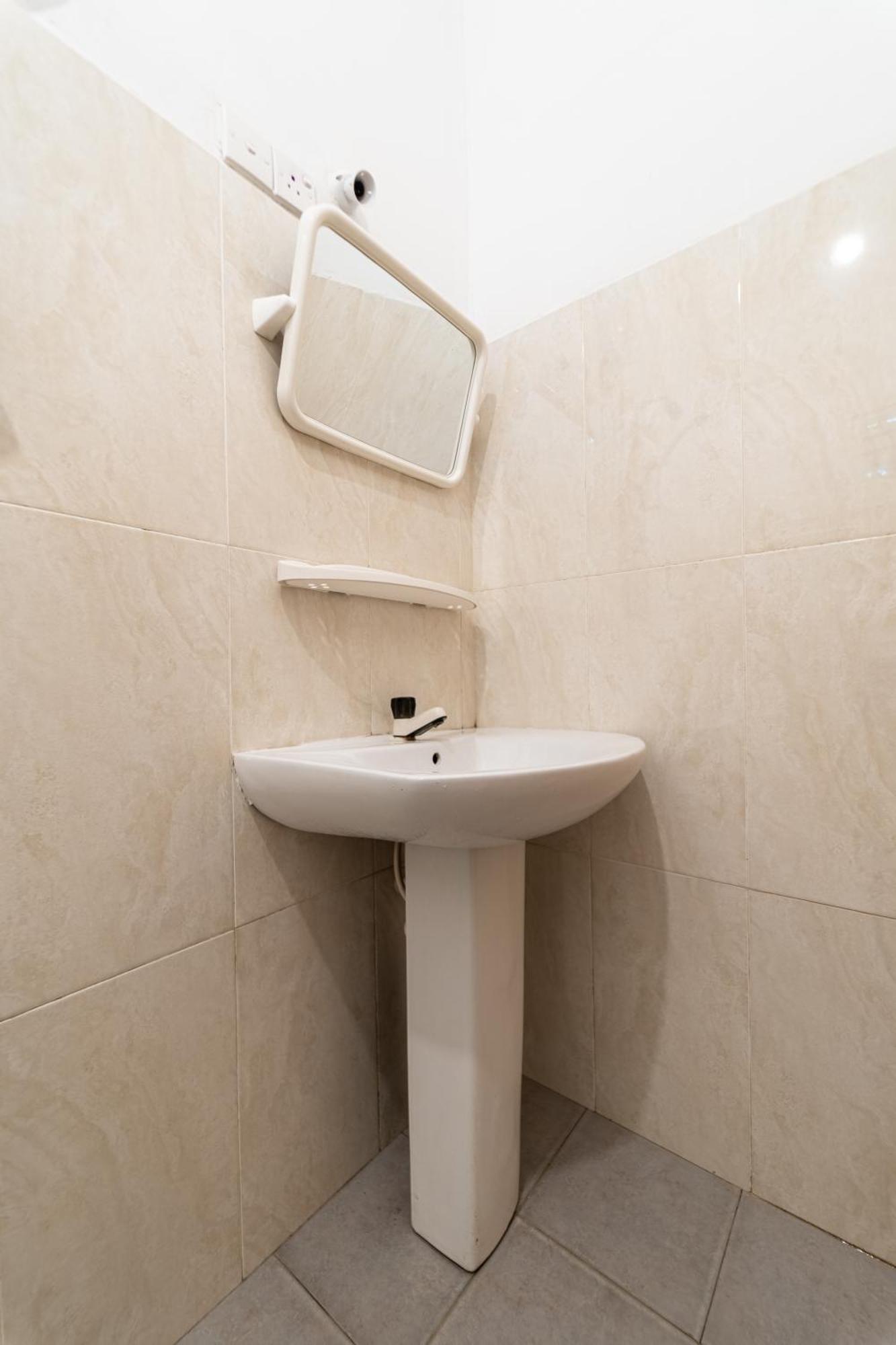 Drifter - Rooms & Food Midigama East Εξωτερικό φωτογραφία