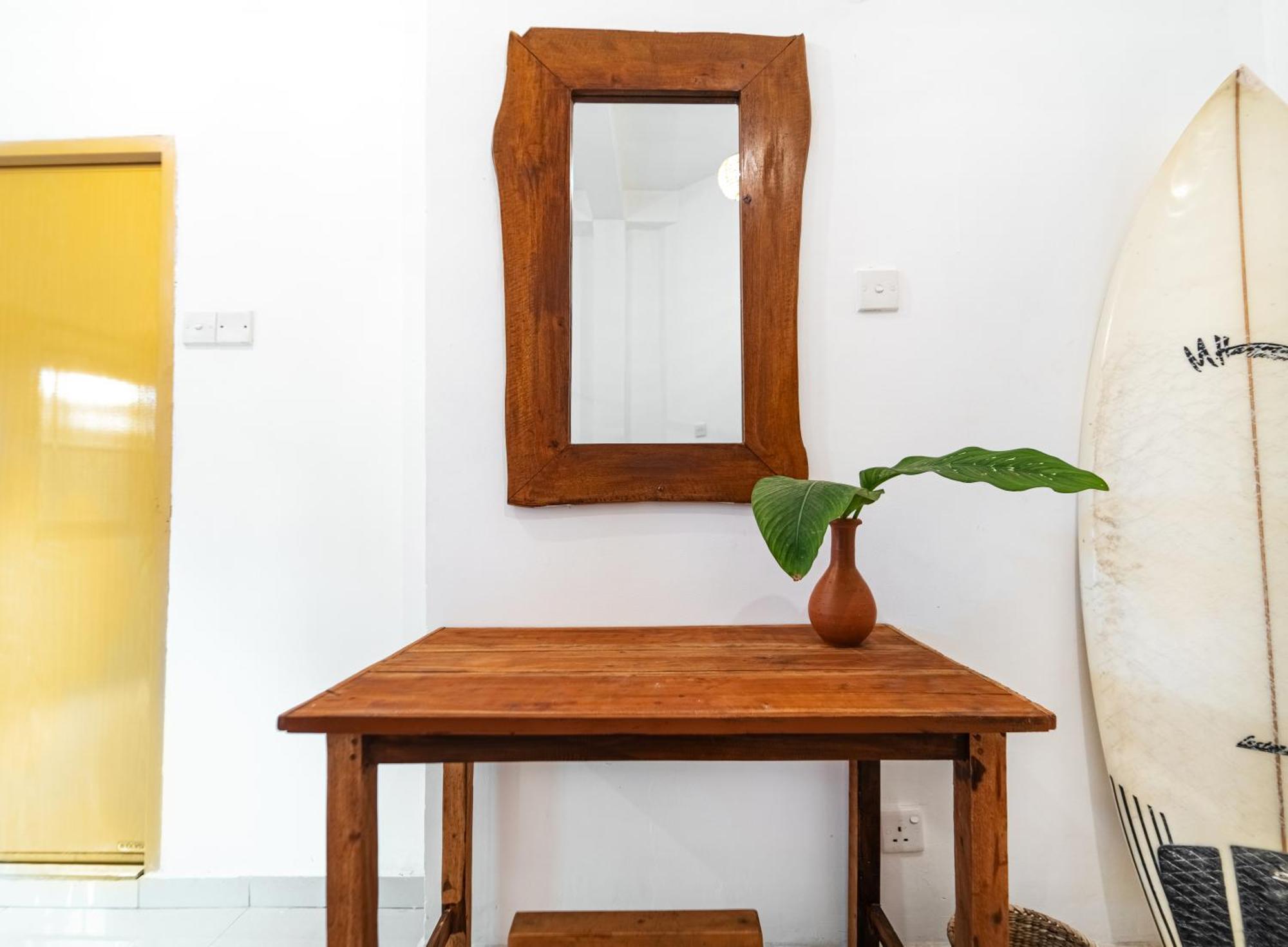 Drifter - Rooms & Food Midigama East Εξωτερικό φωτογραφία