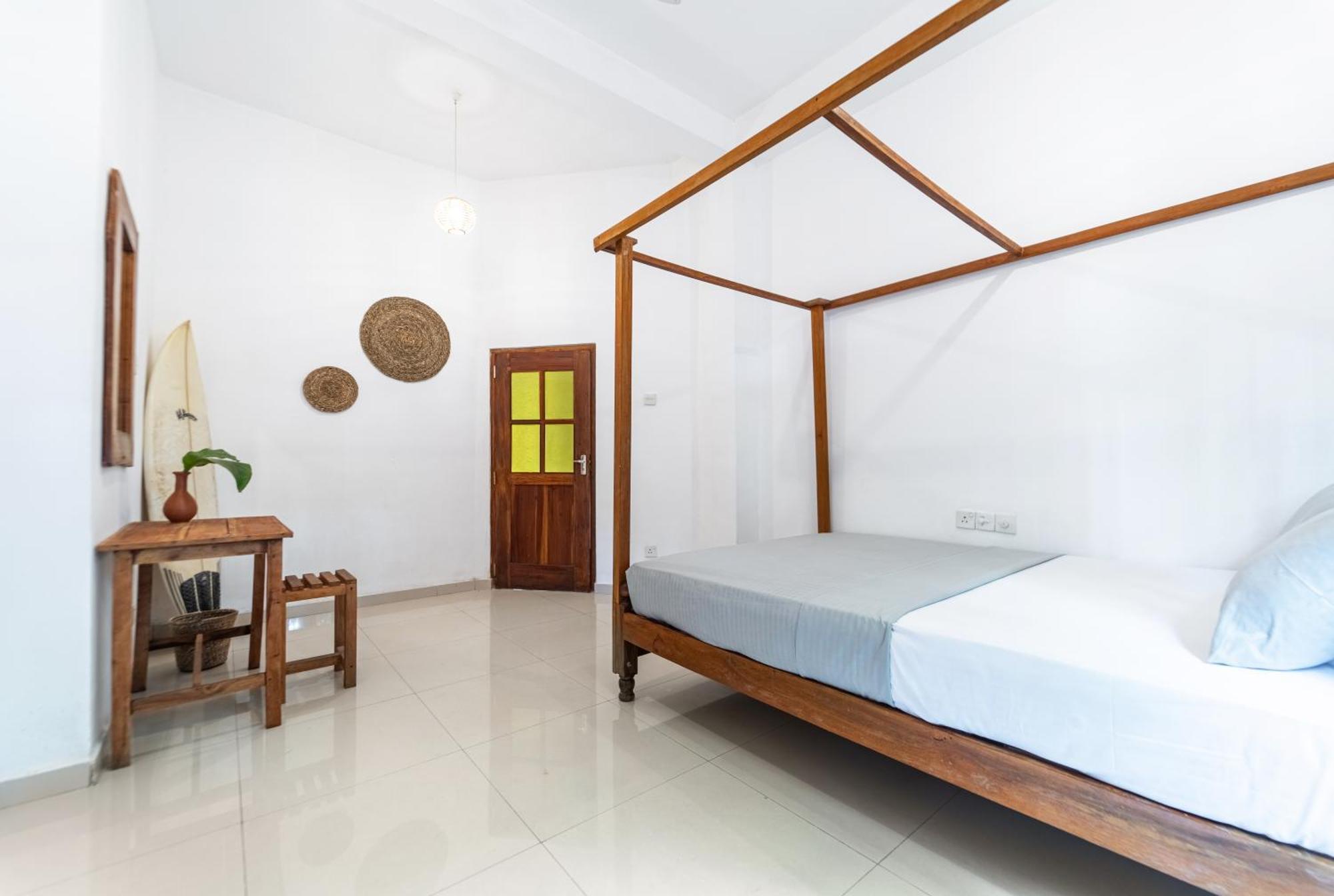 Drifter - Rooms & Food Midigama East Εξωτερικό φωτογραφία