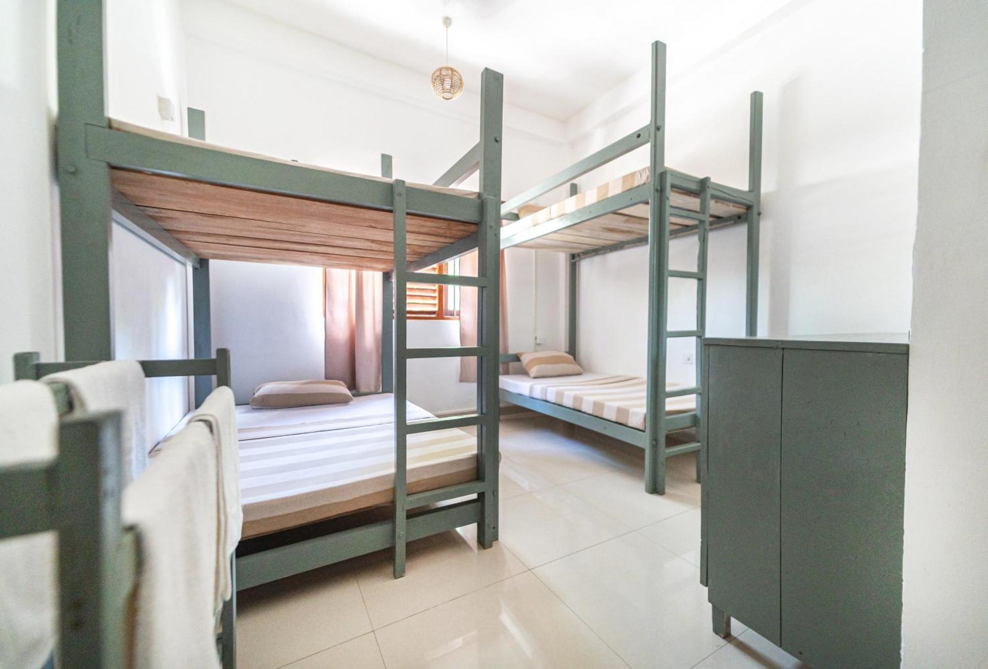 Drifter - Rooms & Food Midigama East Εξωτερικό φωτογραφία