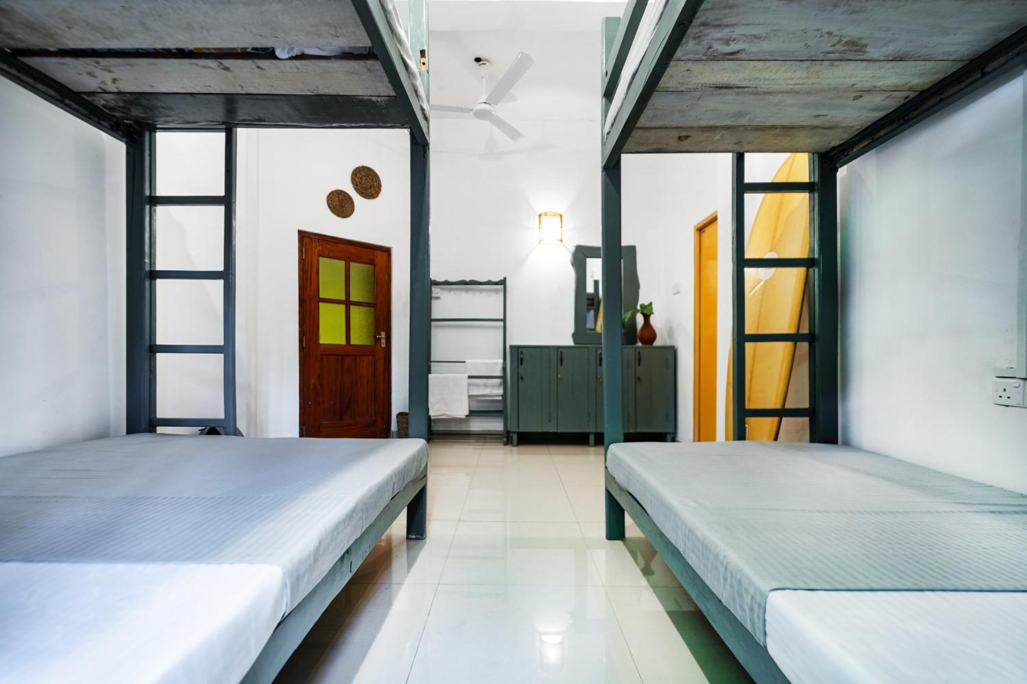 Drifter - Rooms & Food Midigama East Εξωτερικό φωτογραφία
