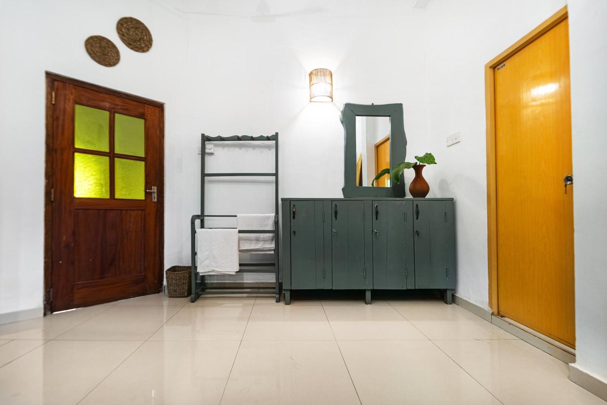 Drifter - Rooms & Food Midigama East Εξωτερικό φωτογραφία