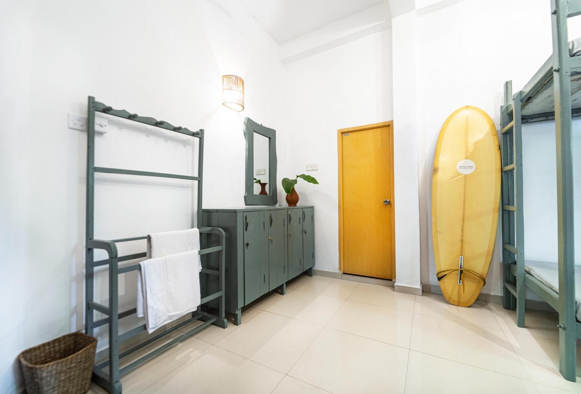 Drifter - Rooms & Food Midigama East Εξωτερικό φωτογραφία